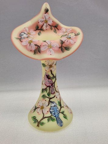 Image for 2026 Annual Fenton Art Glass Convention Sale