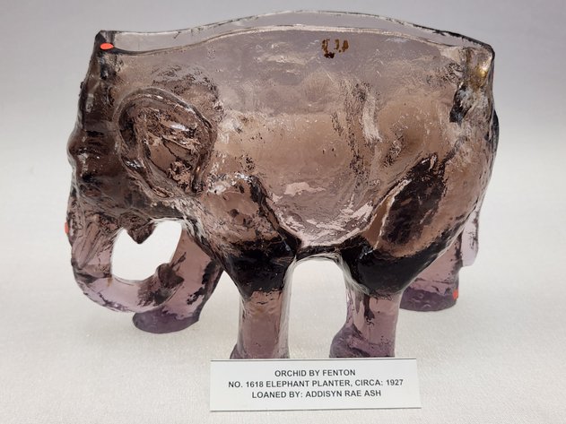Image for 2026 Annual Fenton Art Glass Convention Sale