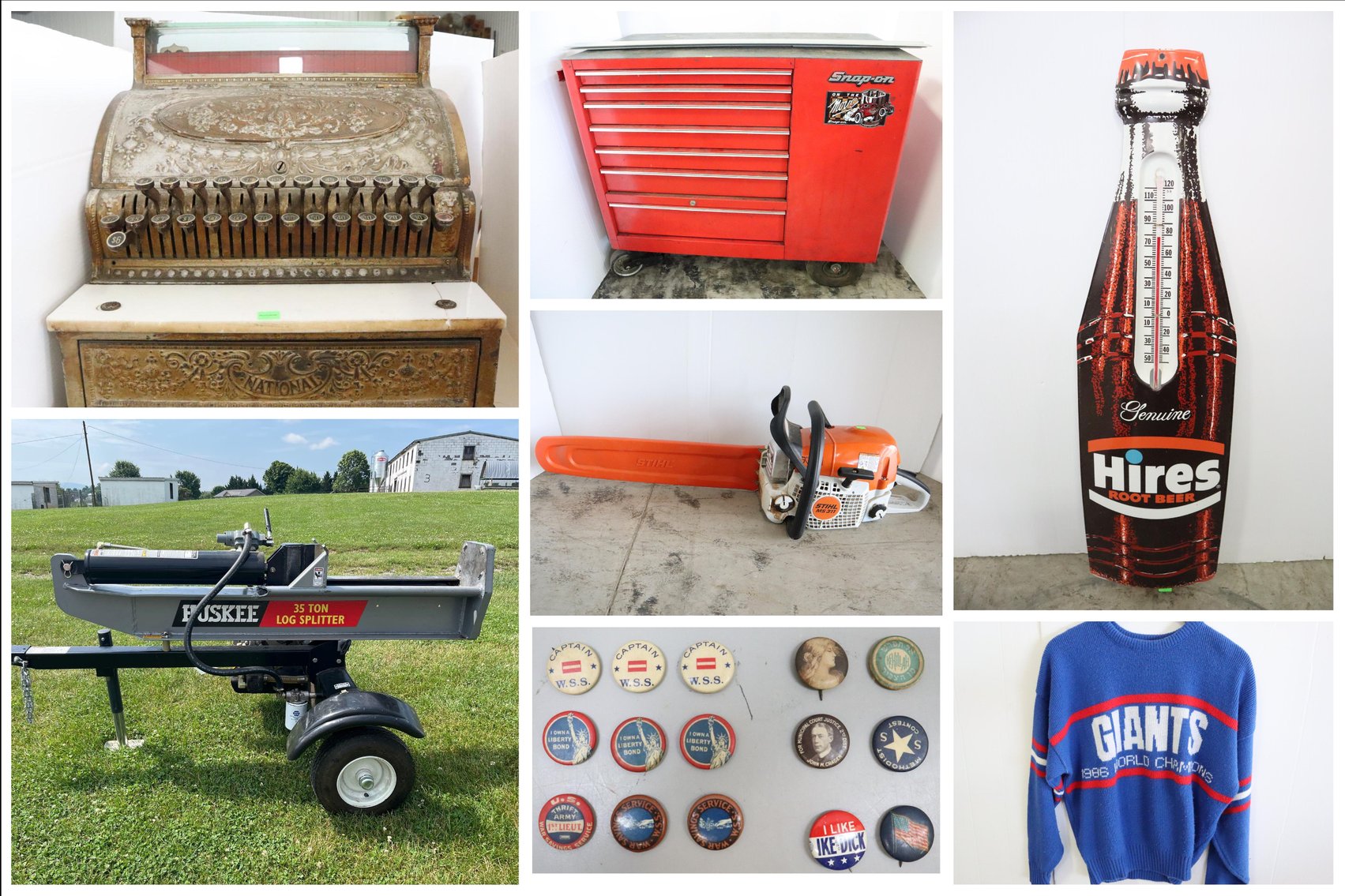 Image for Tinkling Springs Gallery #128