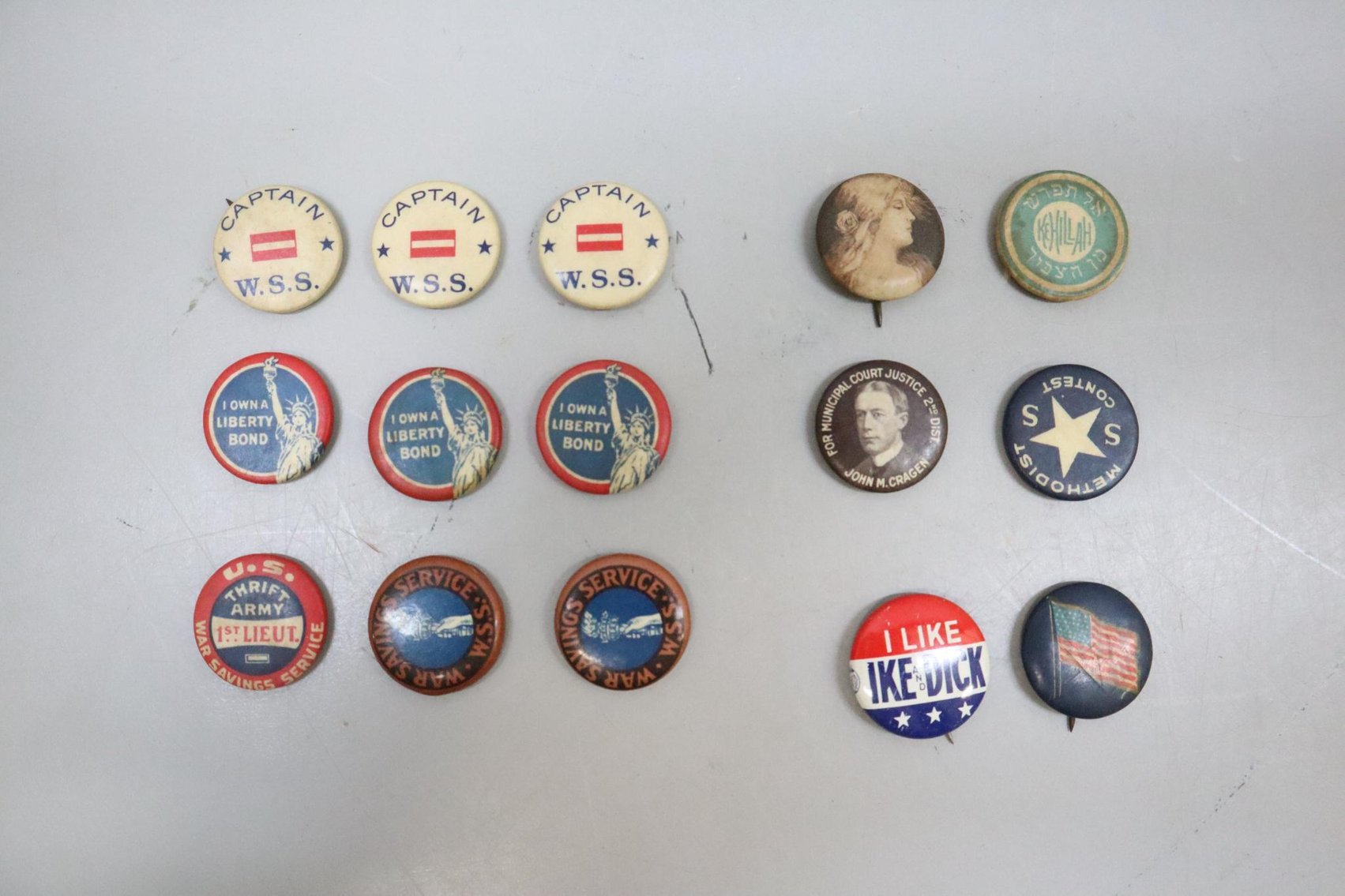 Image for Tinkling Springs Gallery #128