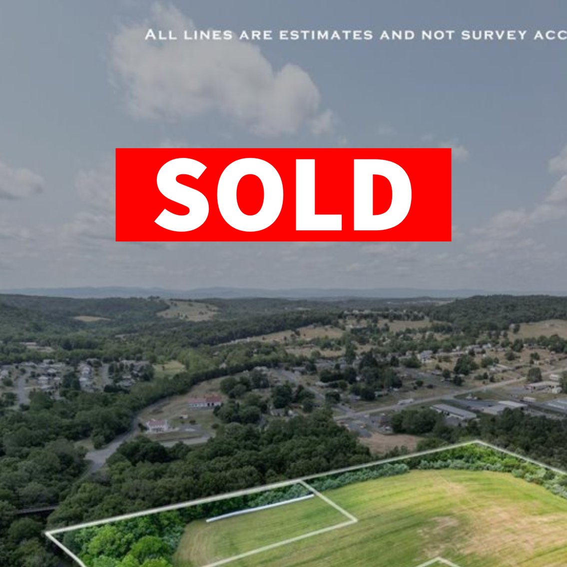 Image for Land Auction - Augusta County