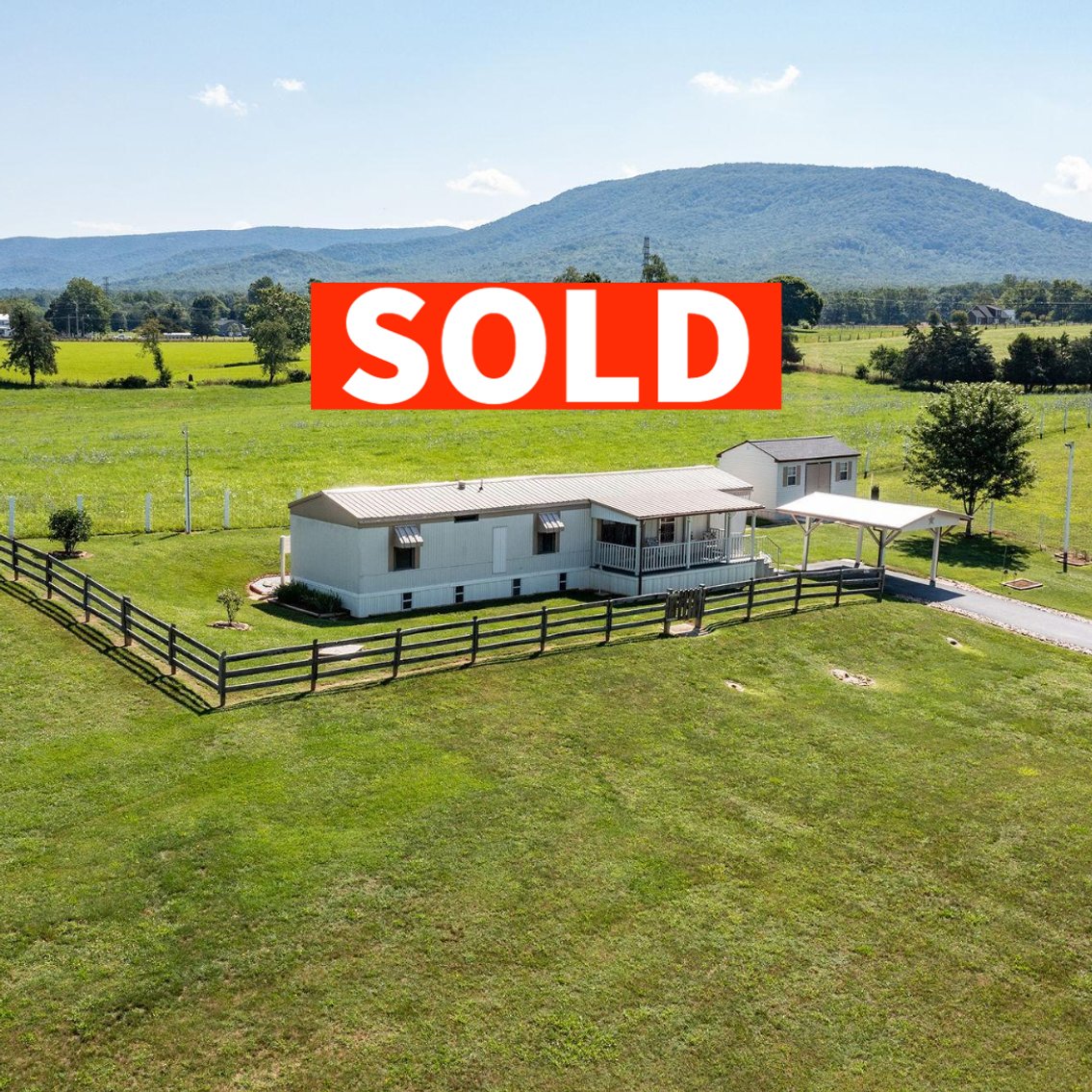 Image for Waynesboro Home and 4+ Acres