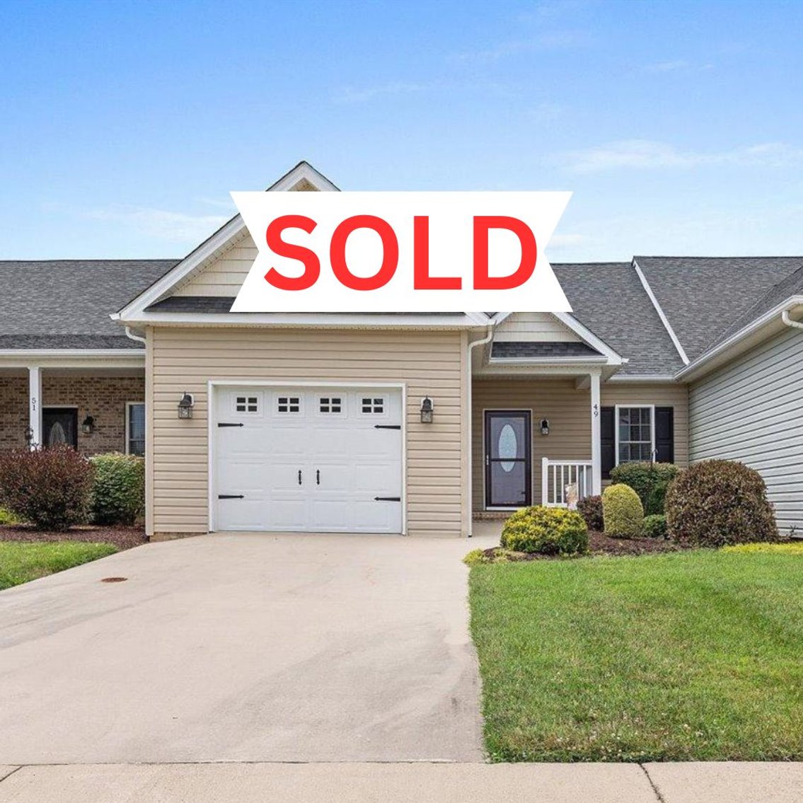 Image for Stuarts Draft Townhome