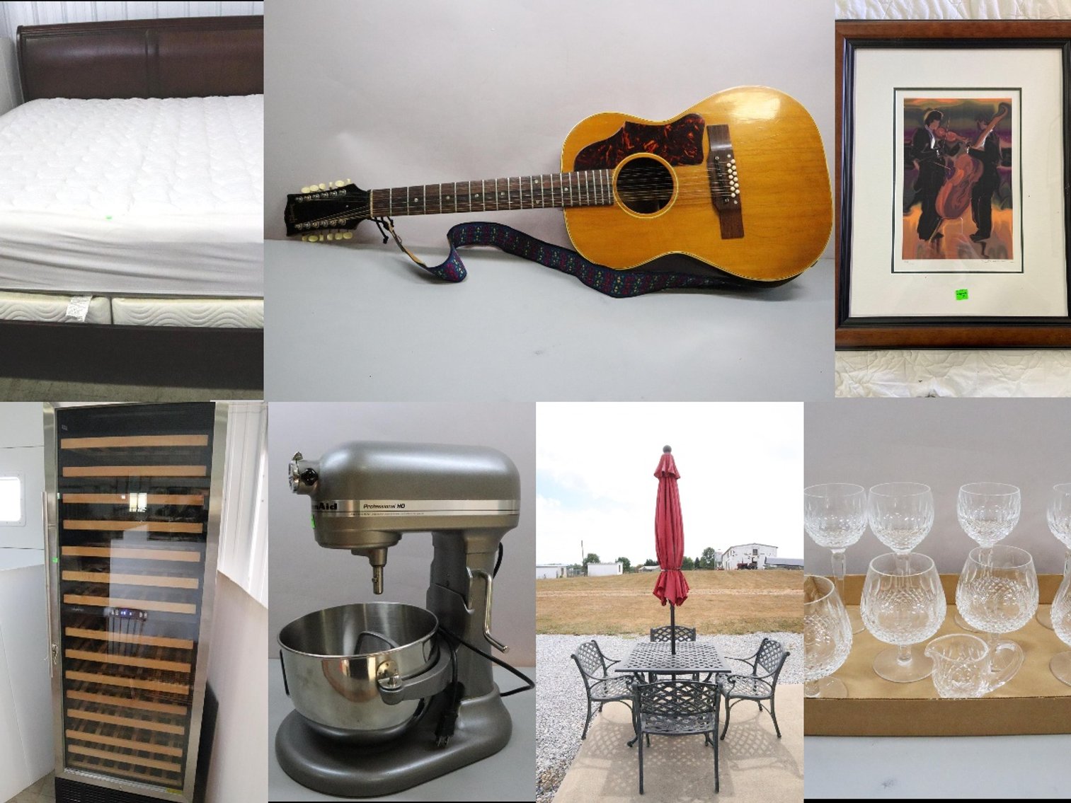 Image for Tinkling Springs Gallery #137