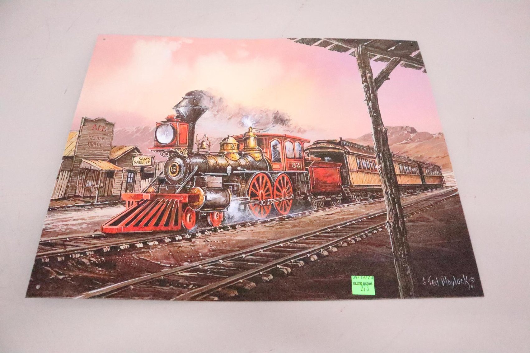 Image for Cold Springs Gallery #2037