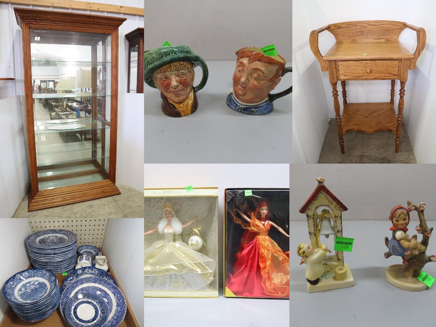 Image for Tinkling Springs Gallery #138