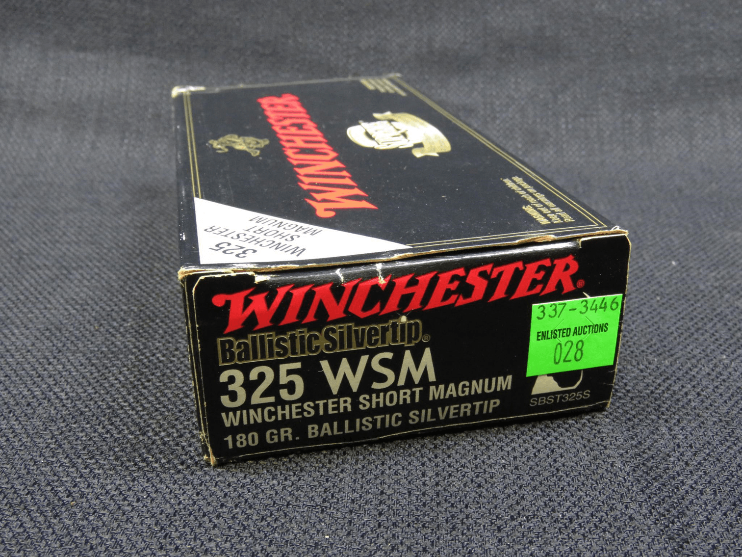 Image for Ammo and Accessories Auction