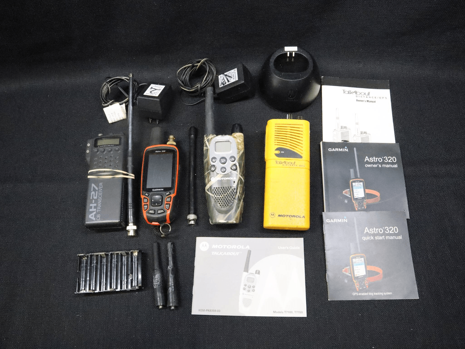Image for Ammo and Accessories Auction