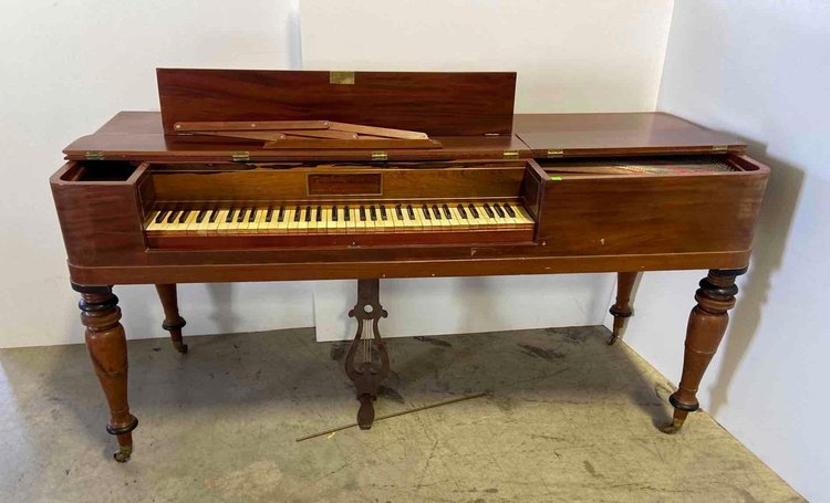 Image for John S. Bettencourt Estate