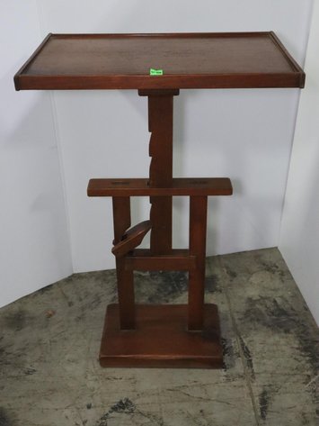 Image for John S. Bettencourt Estate