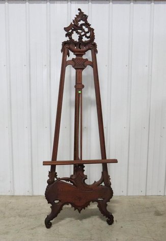 Image for John S. Bettencourt Estate