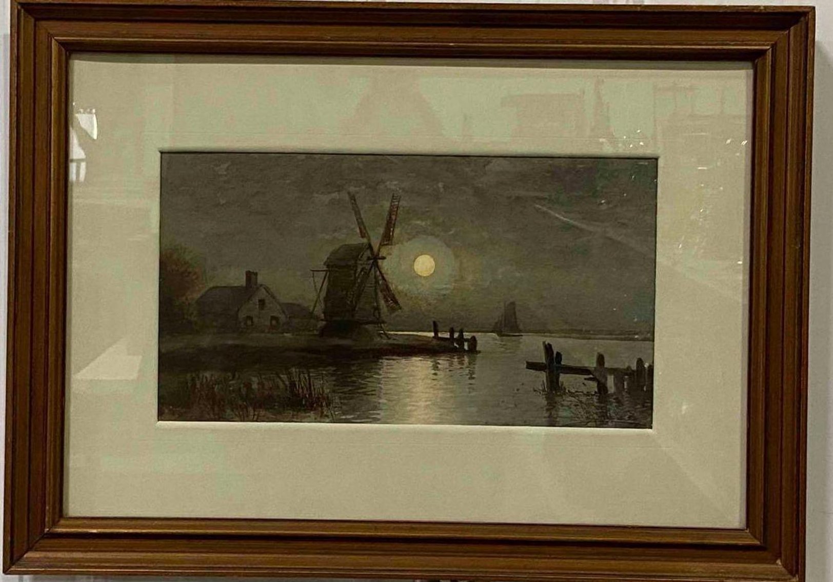 Image for Bettencourt Estate Fine Art Collection