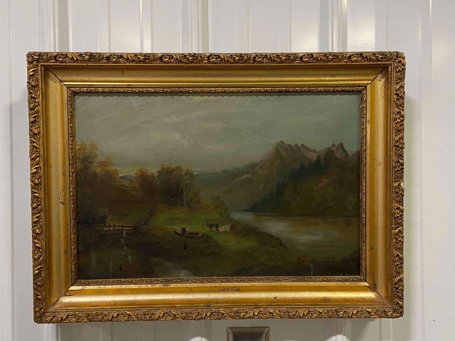 Image for Bettencourt Estate Fine Art Collection