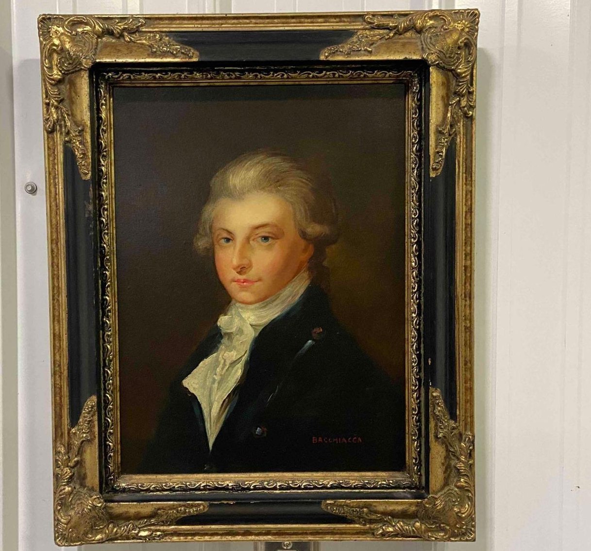 Image for Bettencourt Estate Fine Art Collection