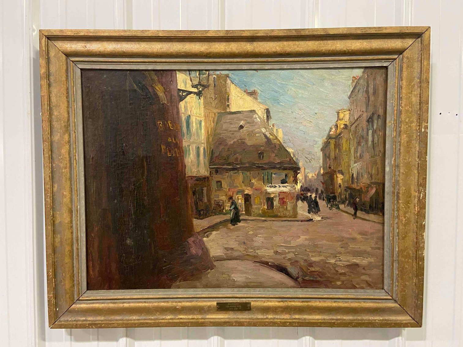 Image for Bettencourt Estate Fine Art Collection