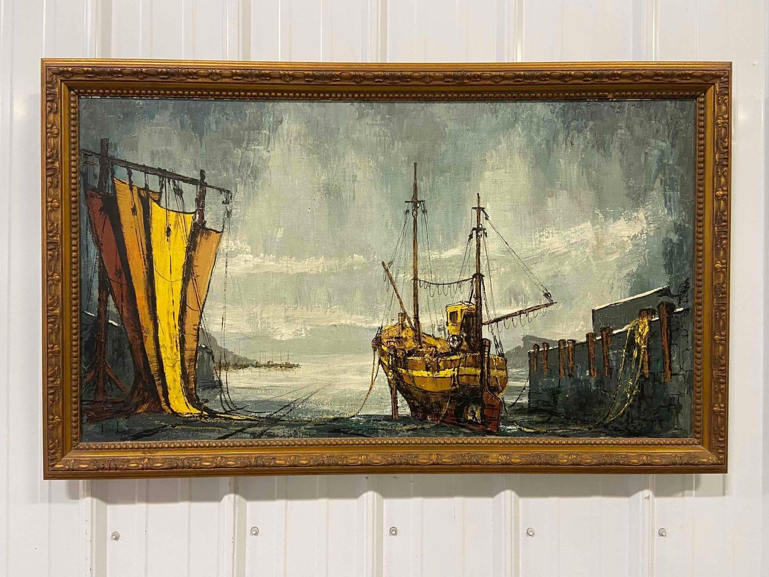 Image for Bettencourt Estate Fine Art Collection