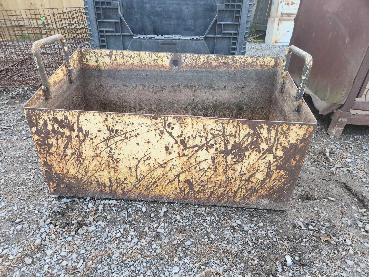 Image for Industrial Fabricators Surplus Auction