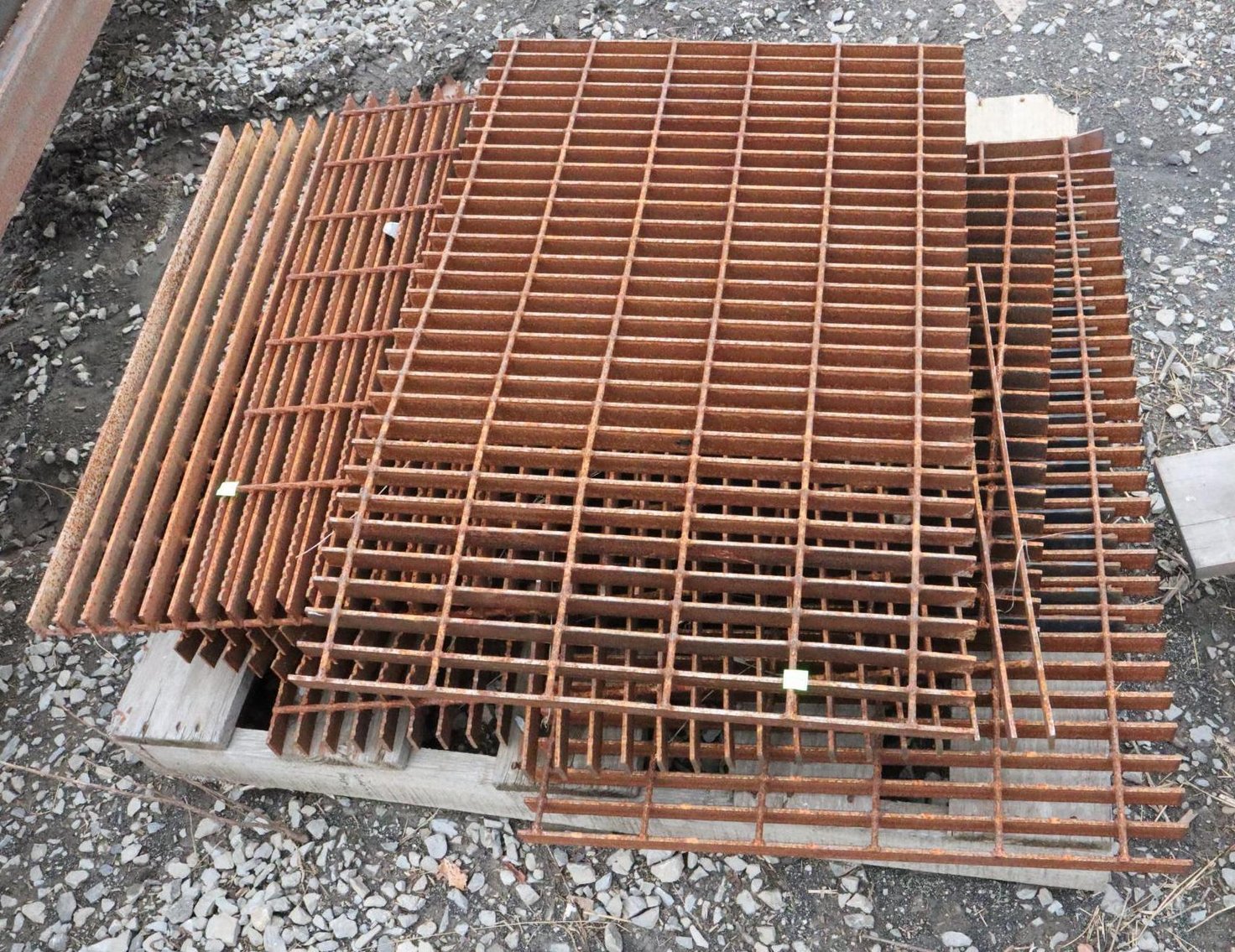 Image for Industrial Fabricators Surplus Auction