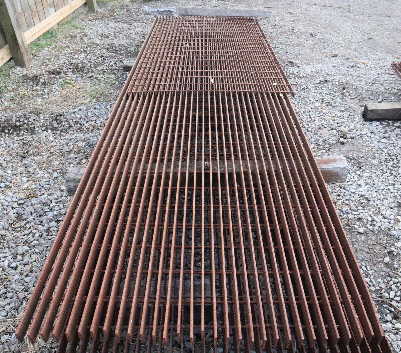 Image for Industrial Fabricators Surplus Auction