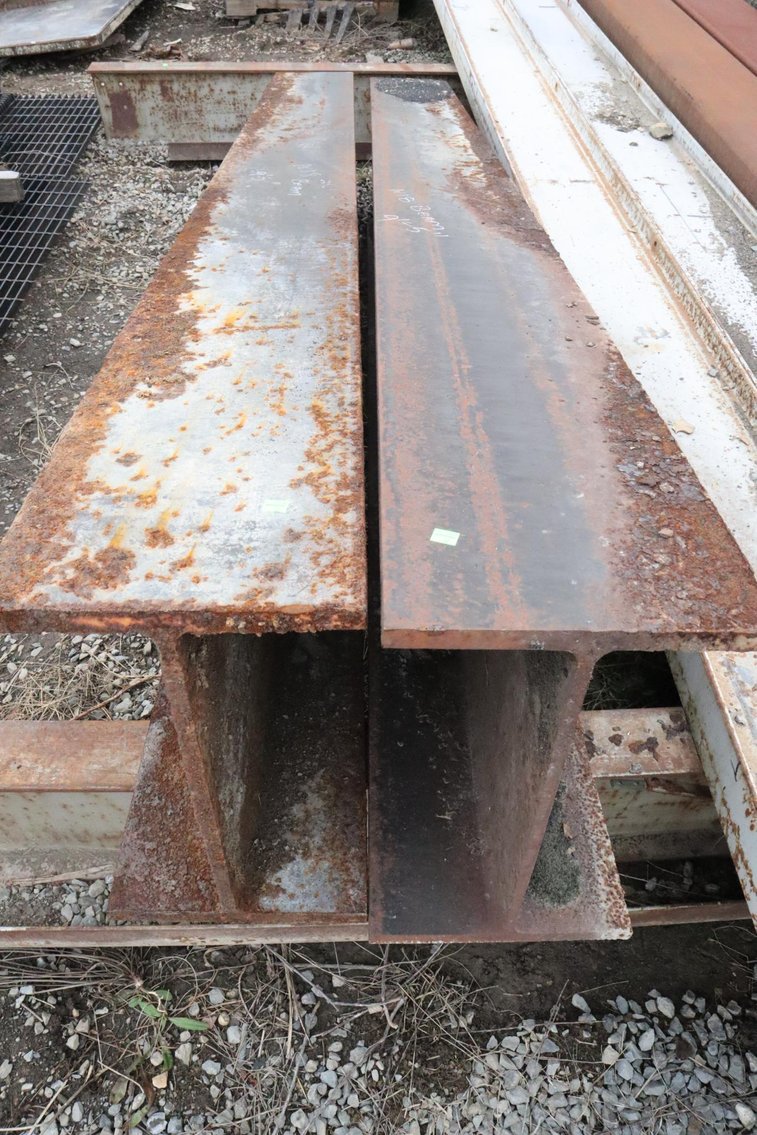 Image for Industrial Fabricators Surplus Auction