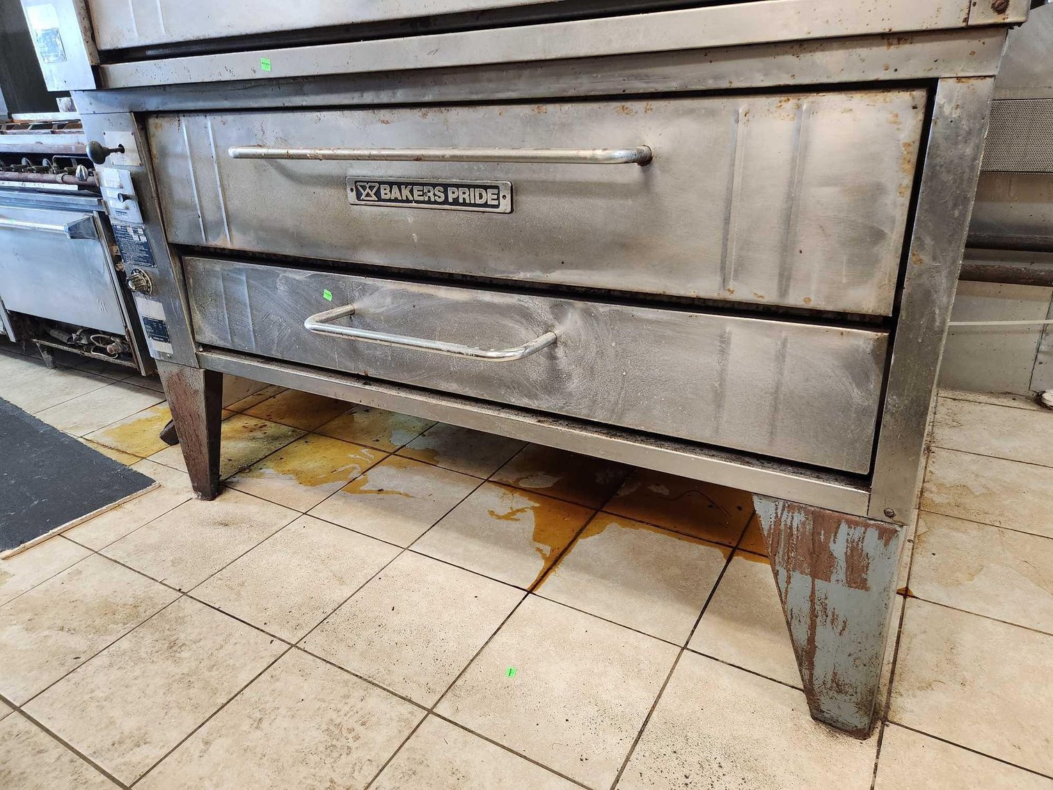 Image for Restaurant Liquidation