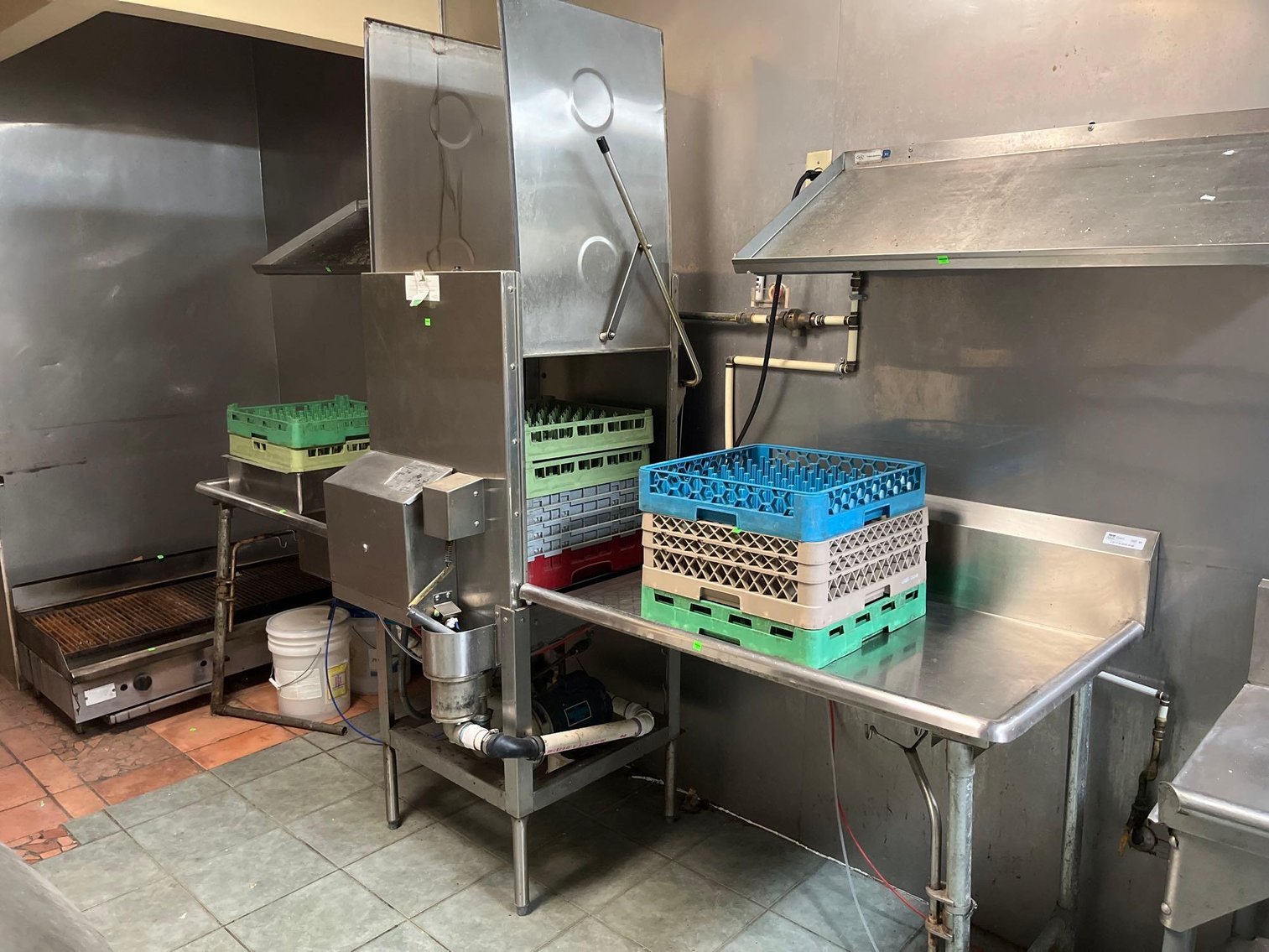 Image for Restaurant Liquidation