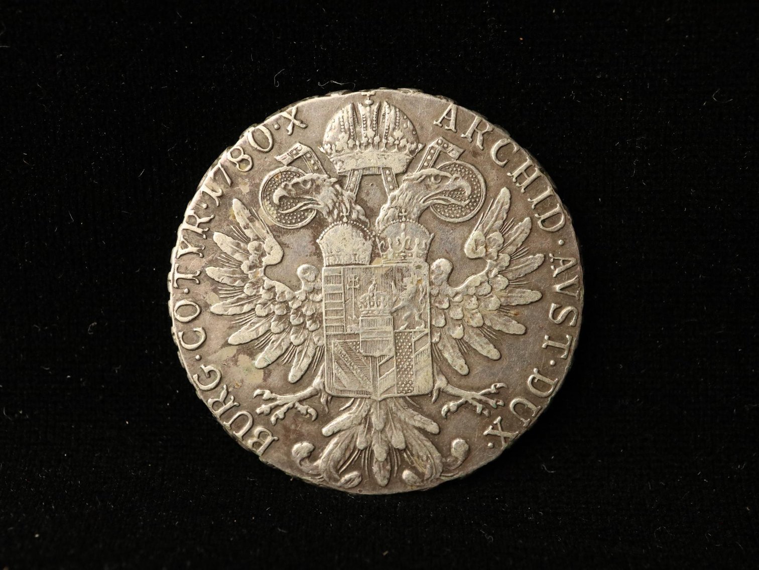 Image for Coins and Currency