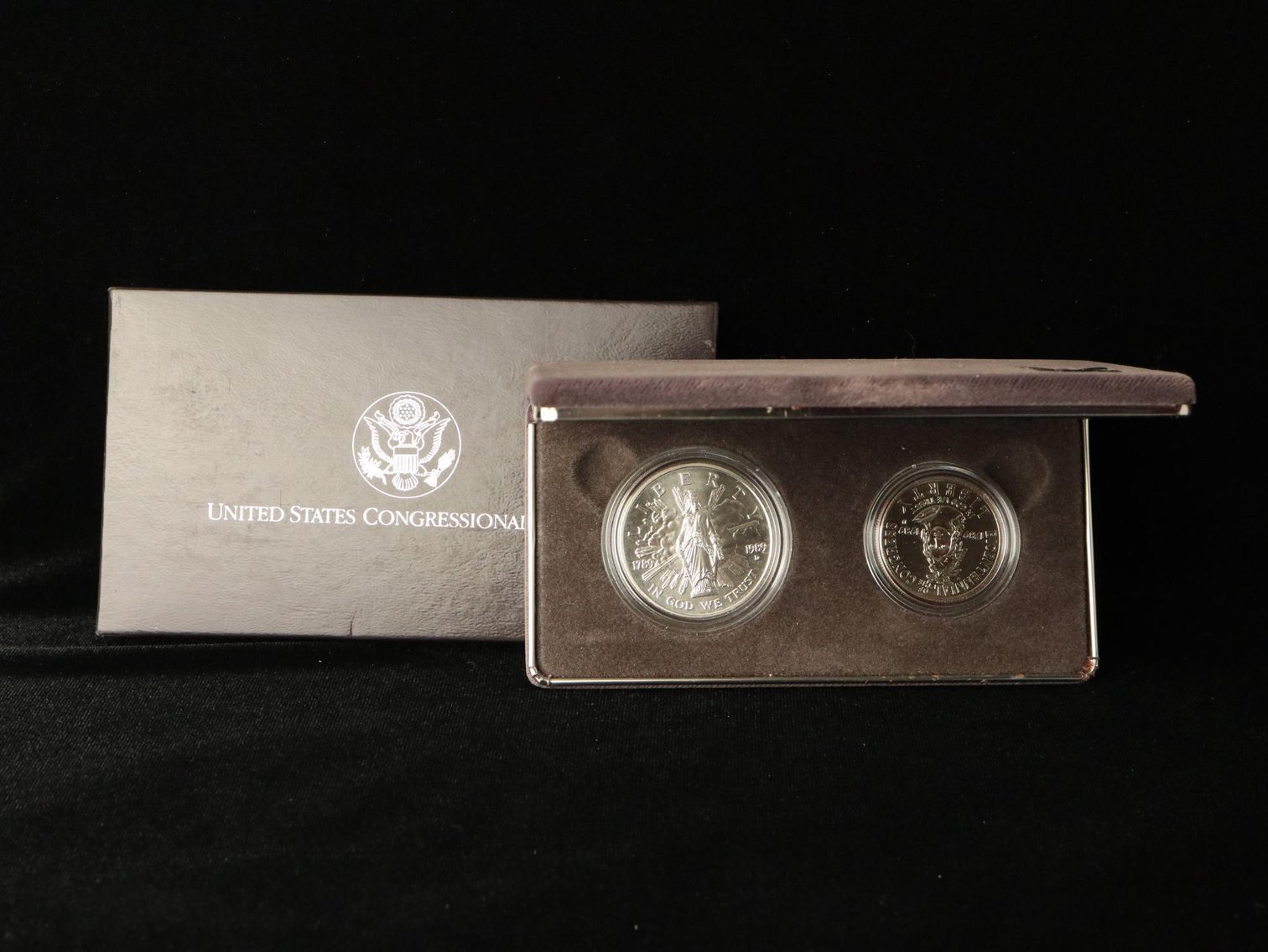 Image for Coins and Currency