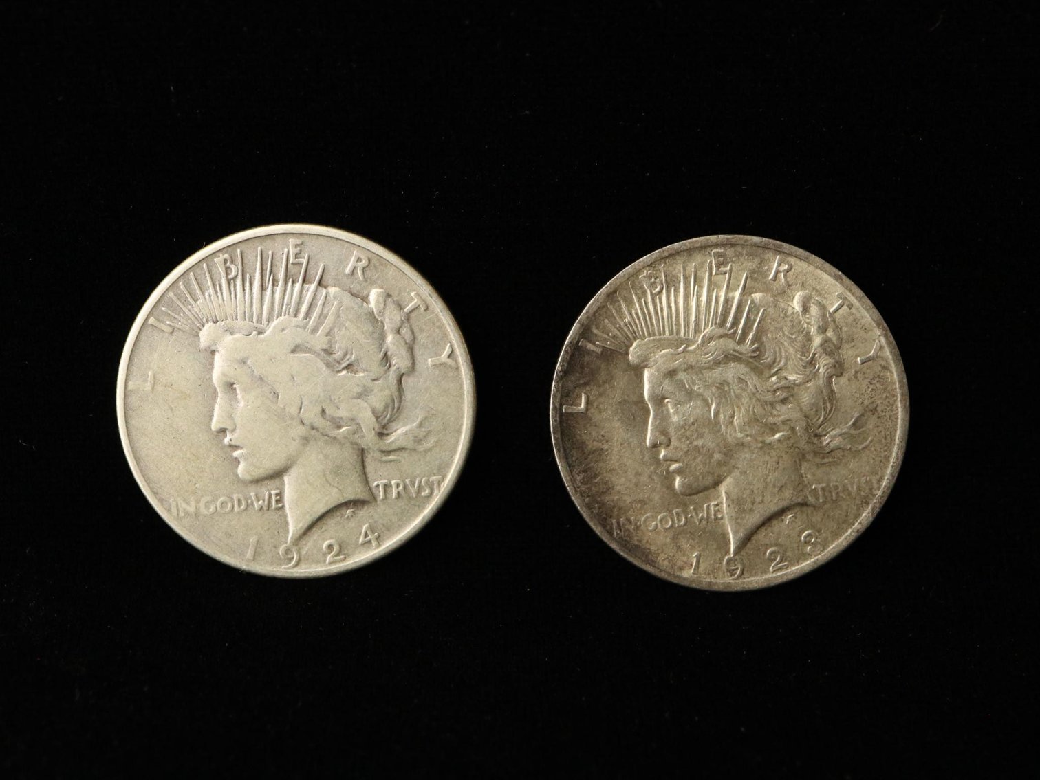 Image for Coins and Currency