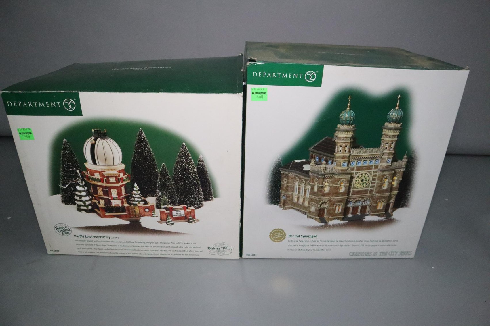 Image for Cold Springs Gallery #2055