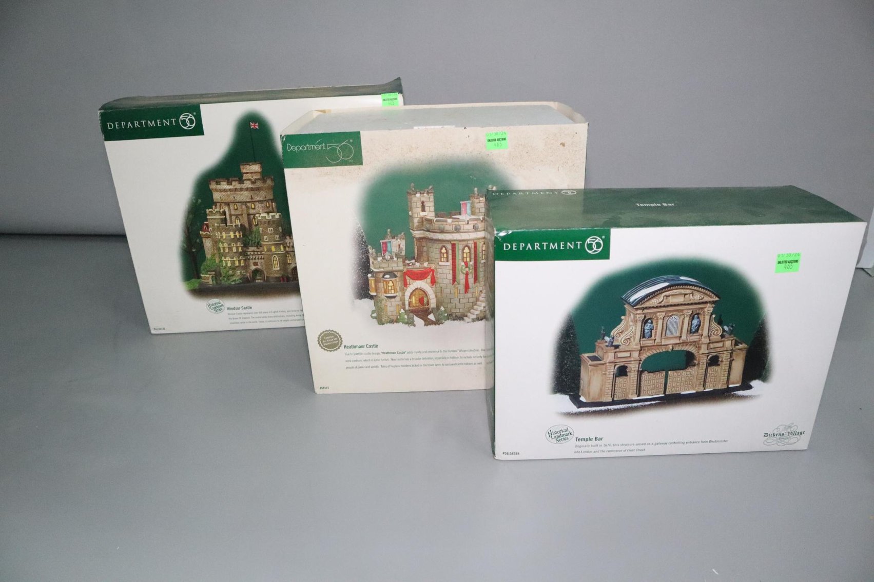 Image for Cold Springs Gallery #2055