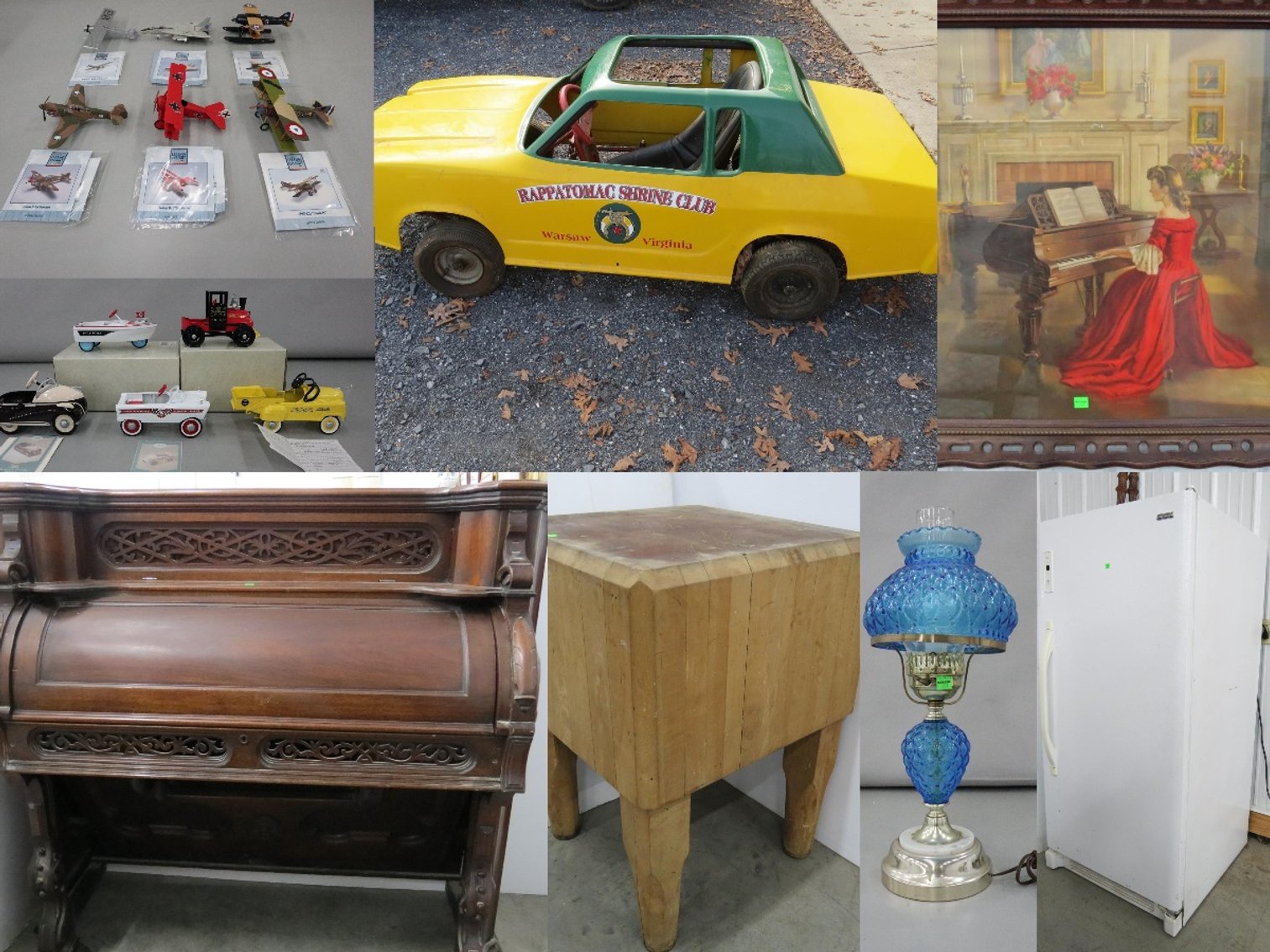 Image for Cold Springs Gallery #2053