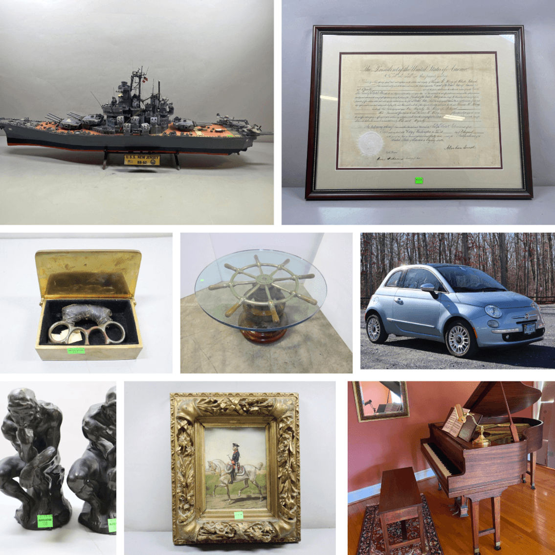 Image for The Brown Estate