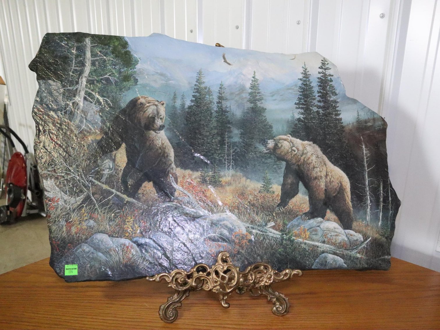 Image for The Brown Estate