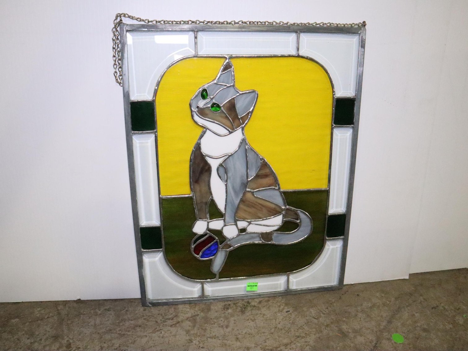 Image for The Brown Estate