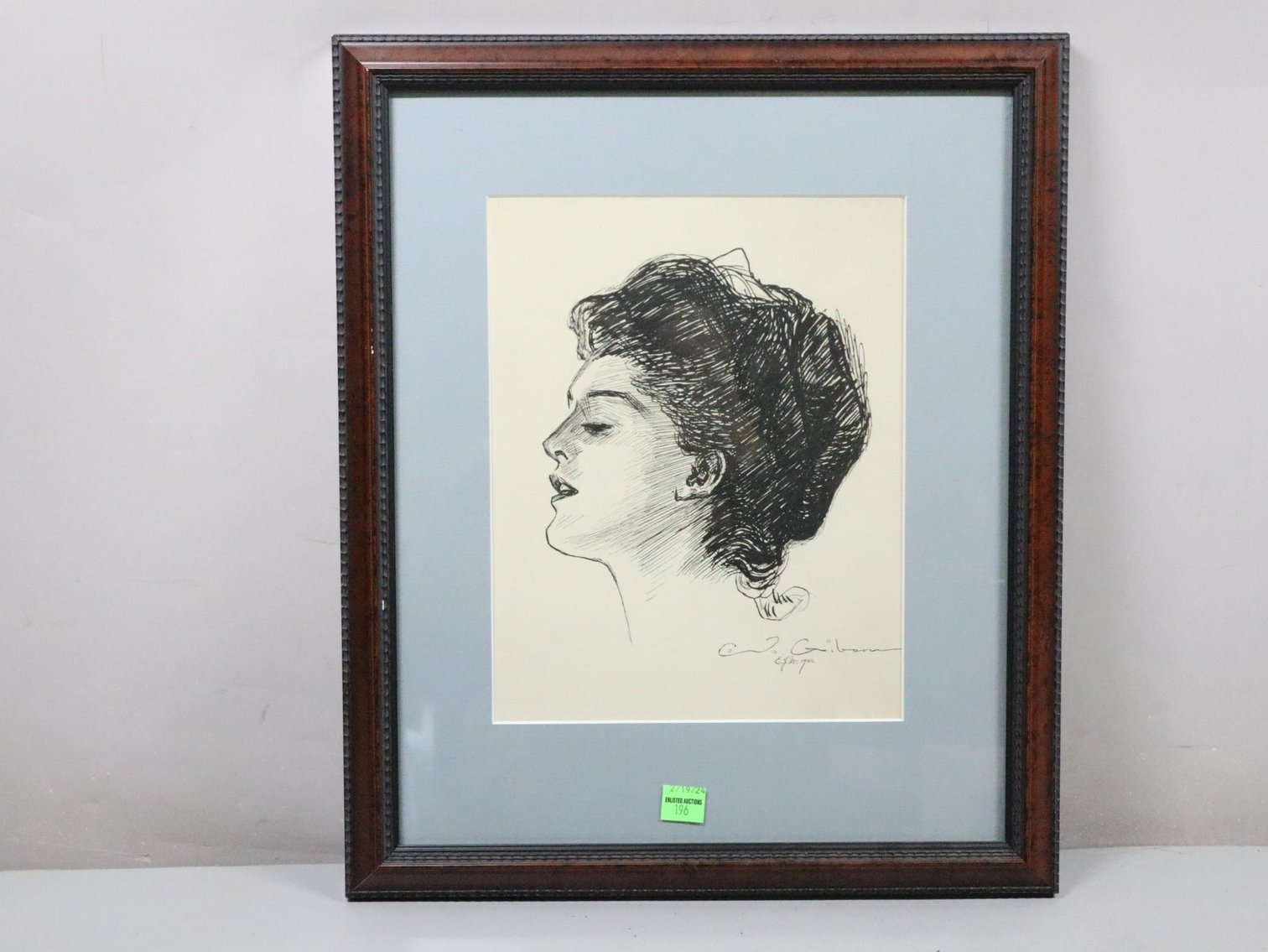 Image for The Brown Estate