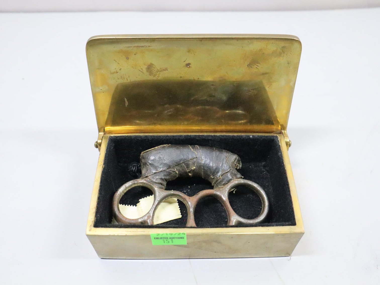 Image for The Brown Estate