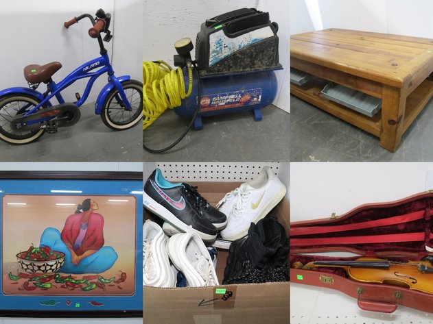 Image for Hidden Treasures Gallery #3057