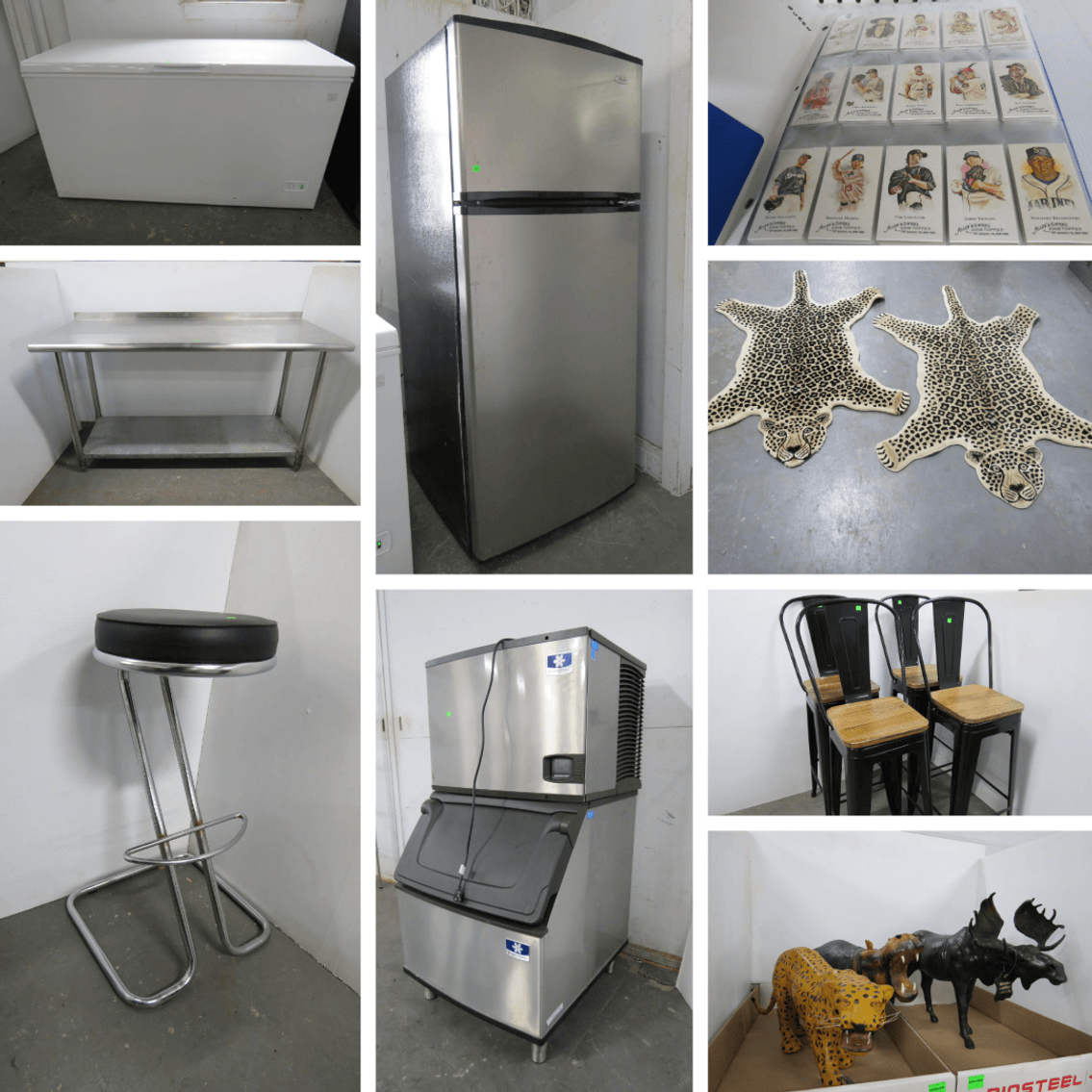 Image for Hidden Treasures Gallery #3055