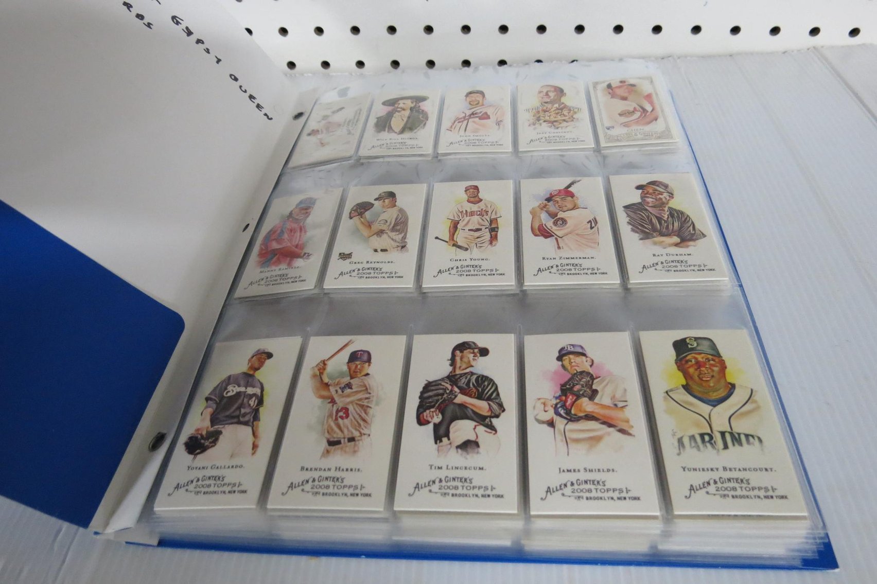 Image for Hidden Treasures Gallery #3055