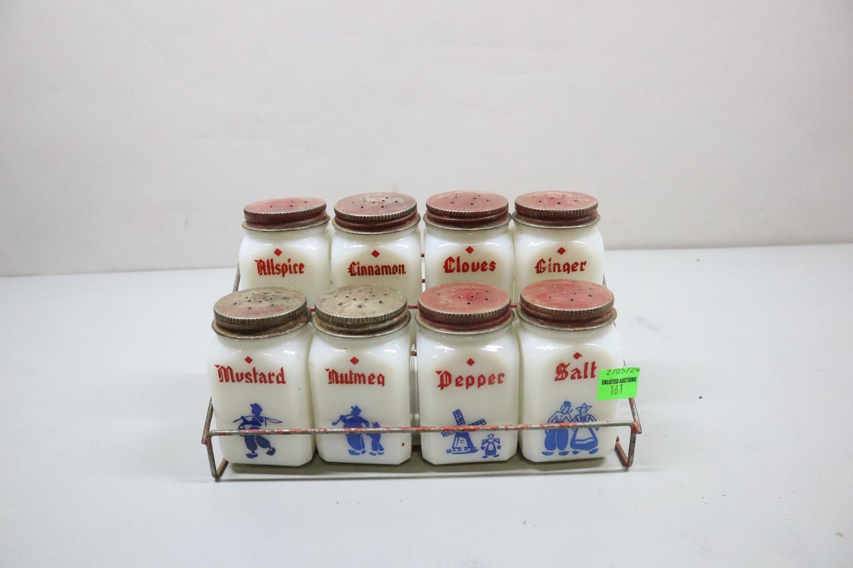 Image for Tinkling Springs Gallery #156