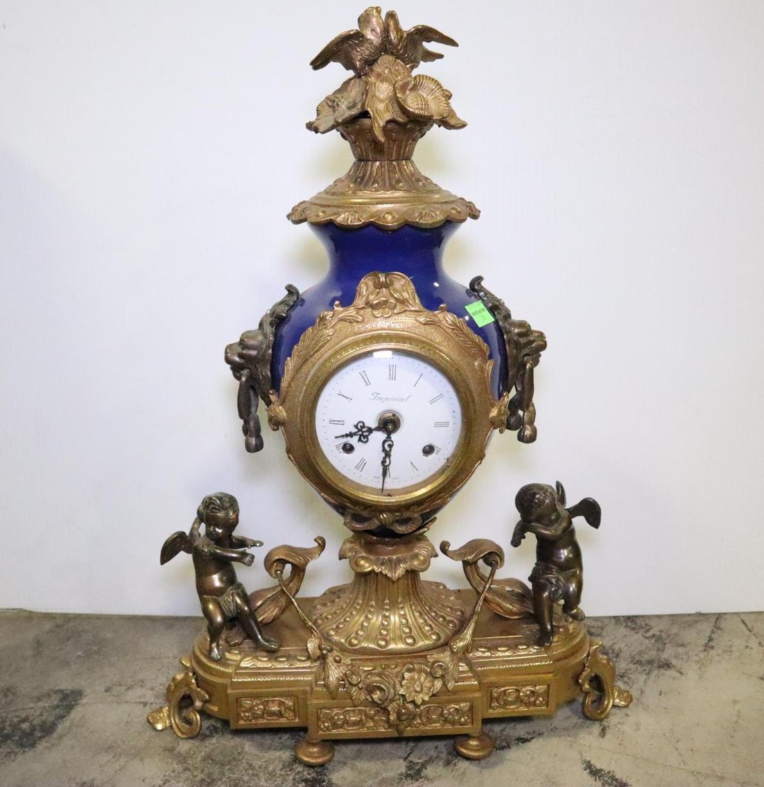 Image for Tinkling Springs Gallery #156