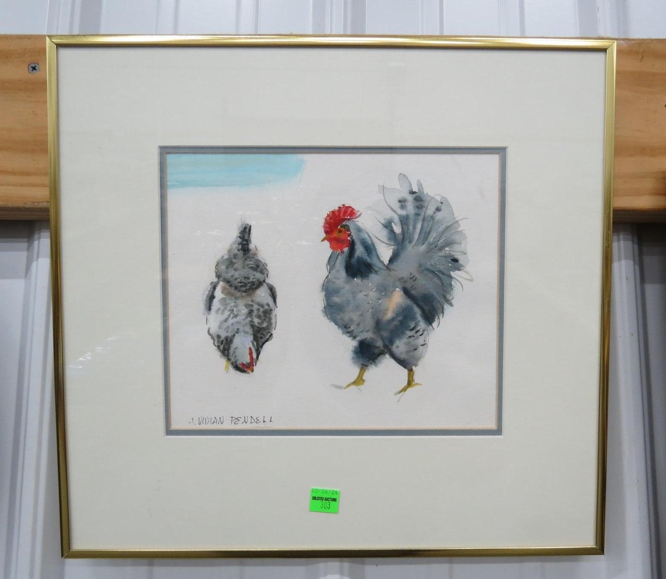 Image for Cold Springs Gallery #2056