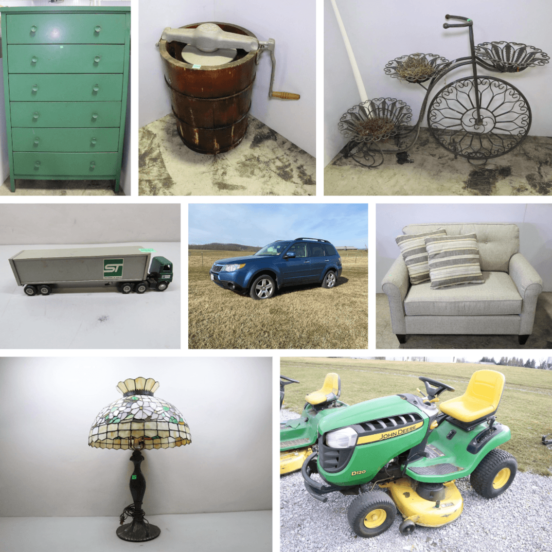 Image for Tinkling Springs Gallery #159