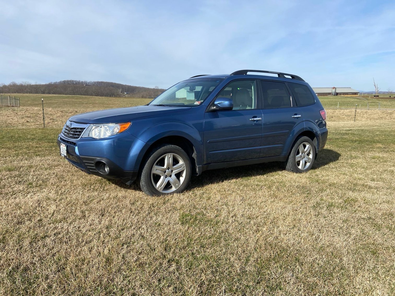 Image for Tinkling Springs Gallery #159