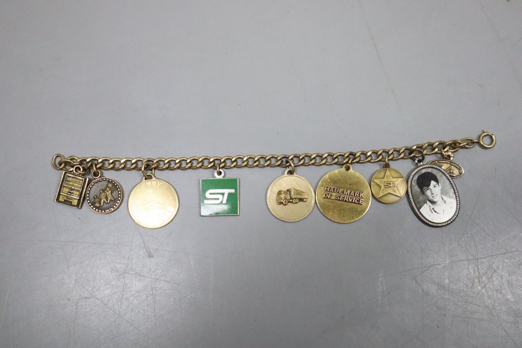 Image for Tinkling Springs Gallery #159