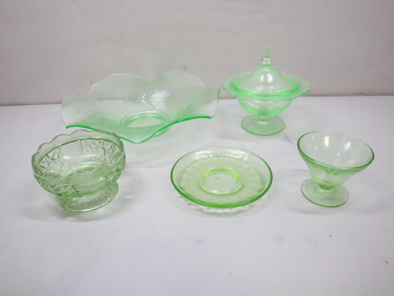 Image for Tinkling Springs Gallery #159