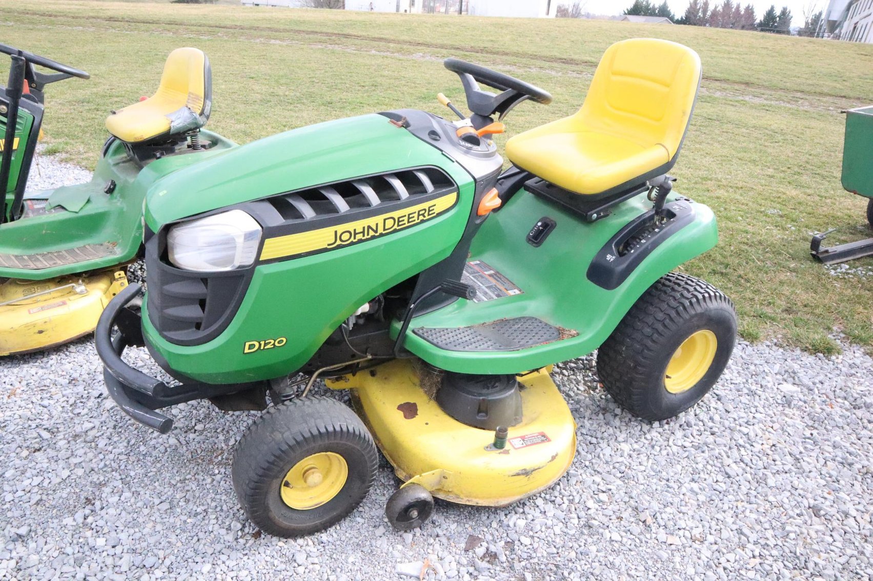 Image for Tinkling Springs Gallery #159