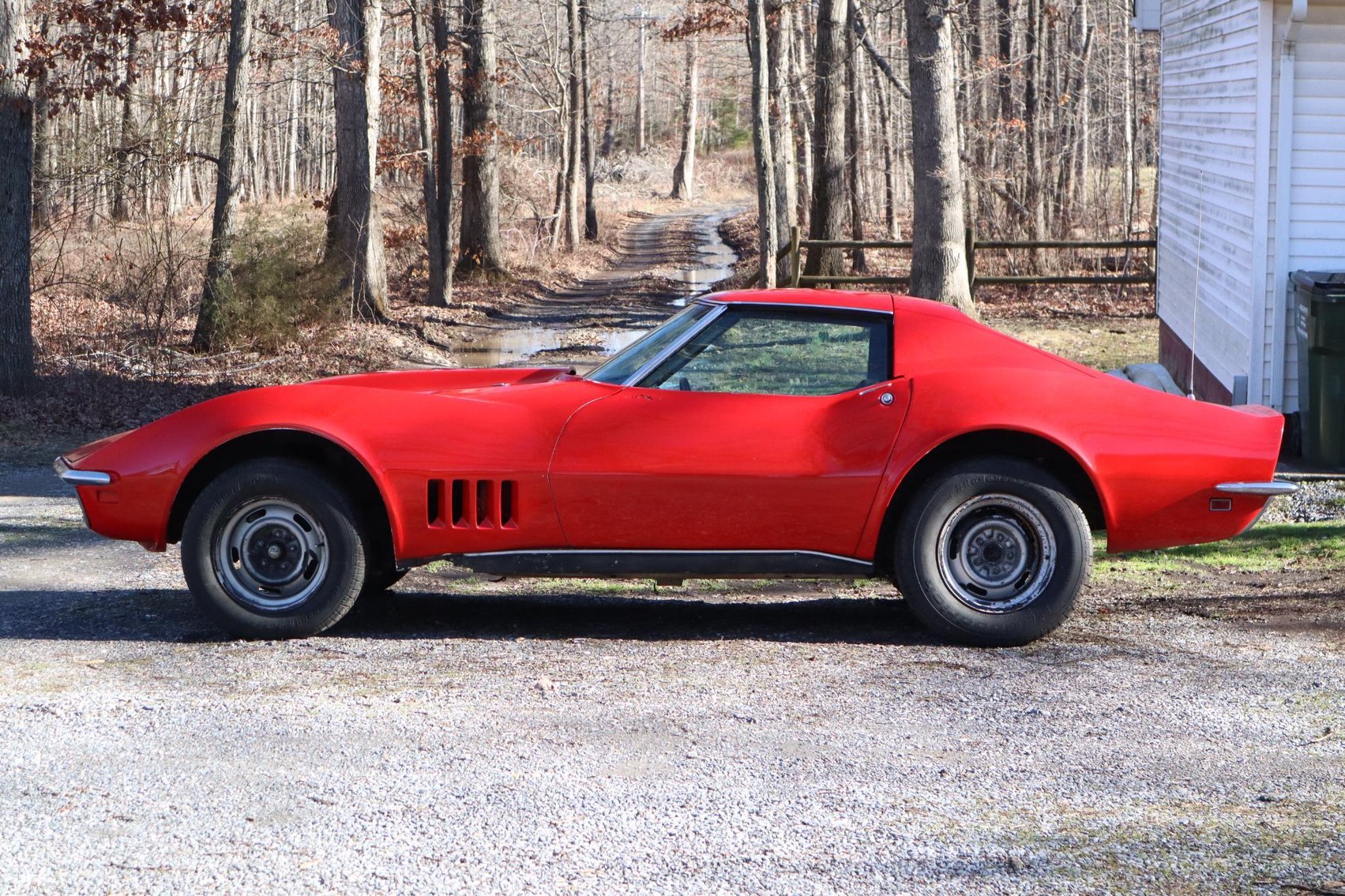 Image for Classic Cars and Parts