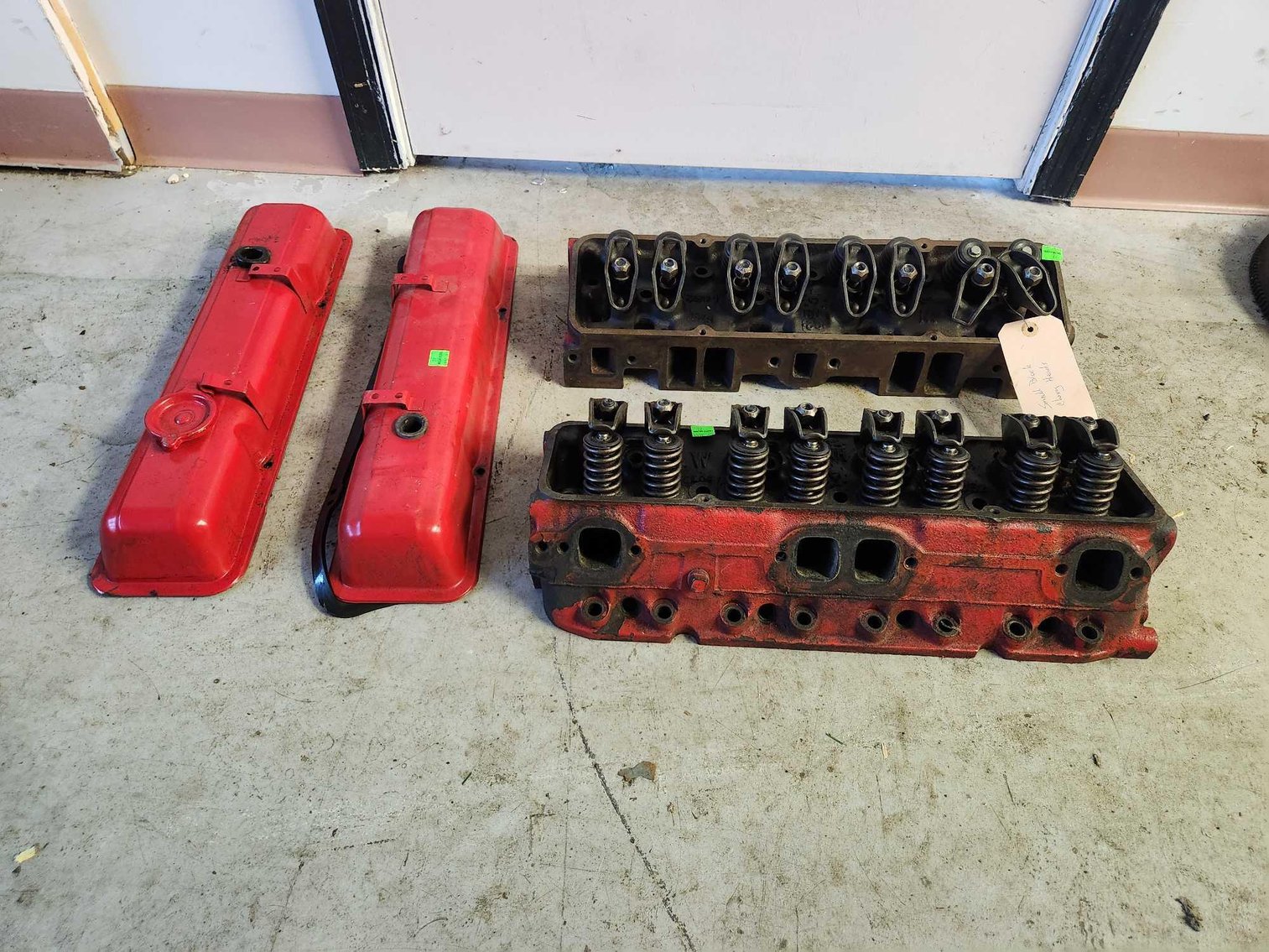 Image for Classic Cars and Parts